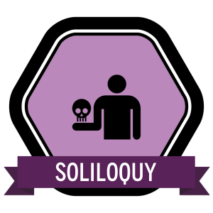 Badge icon "Actor (5793)" provided by Luis Prado, from The Noun Project under Creative Commons - Attribution (CC BY 3.0)