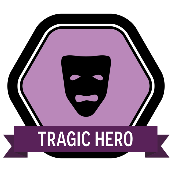 Tragic Hero