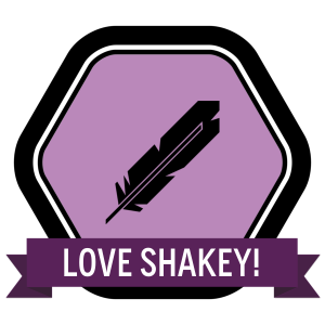 Badge icon "Feather (6794)" provided by Polina Flegontovna, from The Noun Project under Creative Commons - Attribution (CC BY 3.0)