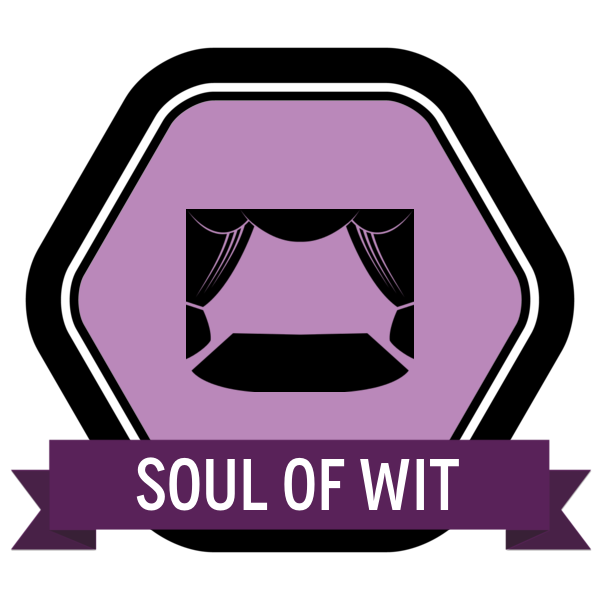Soul of Wit