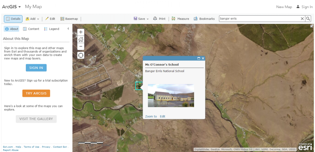 GIS School